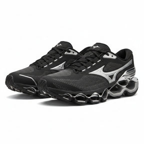 Mizuno Prophecy 15 - Preto | Cinza