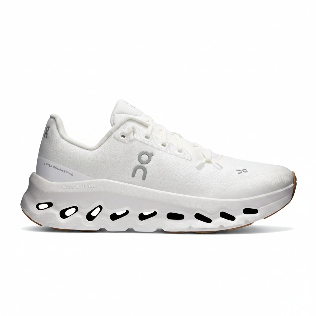 On Running Cloudtilt - White | Ivory