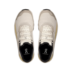 On Running Cloudmonster Void - Silver Lense