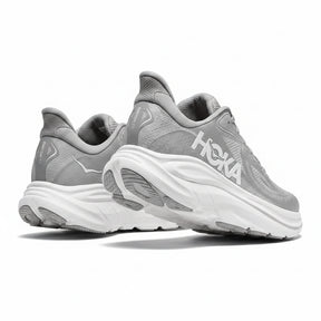 HOKA Clifton 10 - Cinza