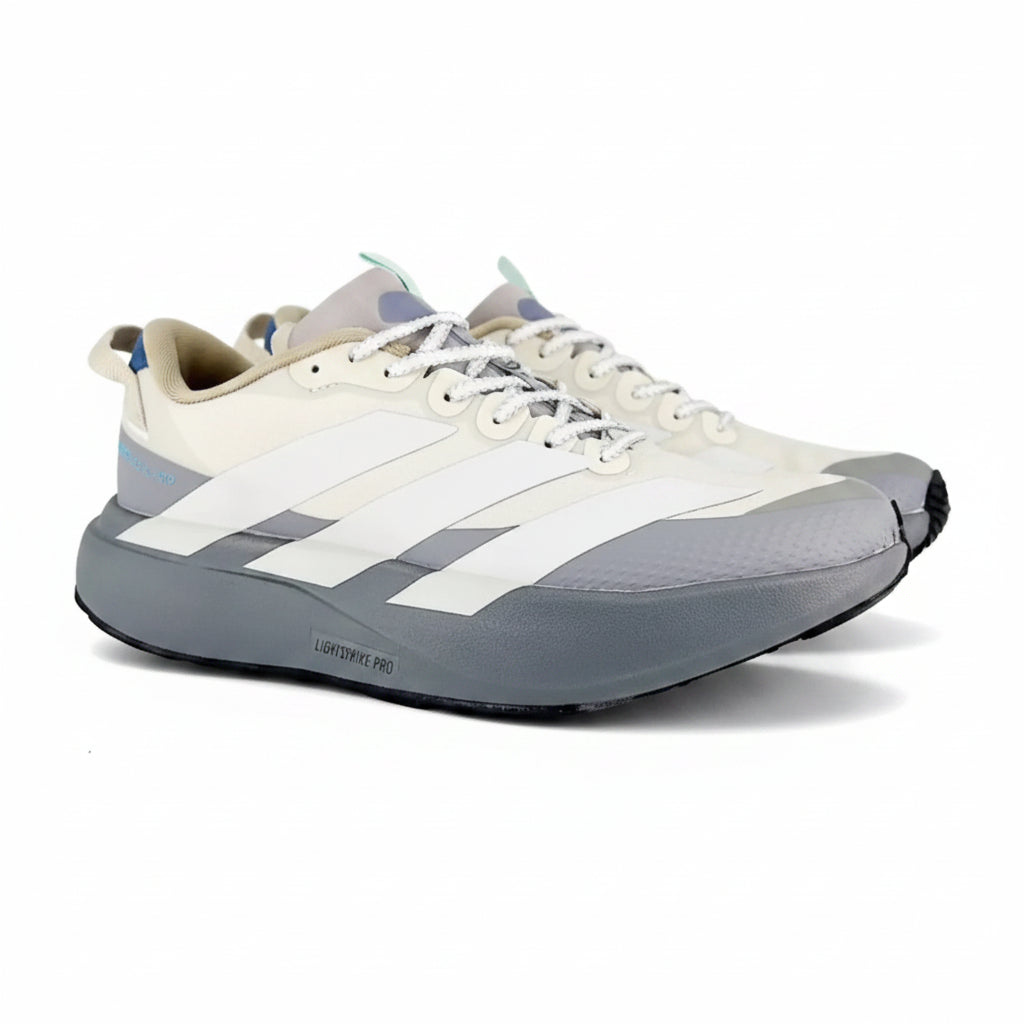 Adidas Adizero Evo SL ATR - Off White | Branco