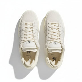 Adidas Forum Bad Bunny Campus - Light | White