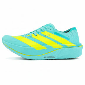 Adidas Adizero Adios Pro 5 - Azul | Amarelo