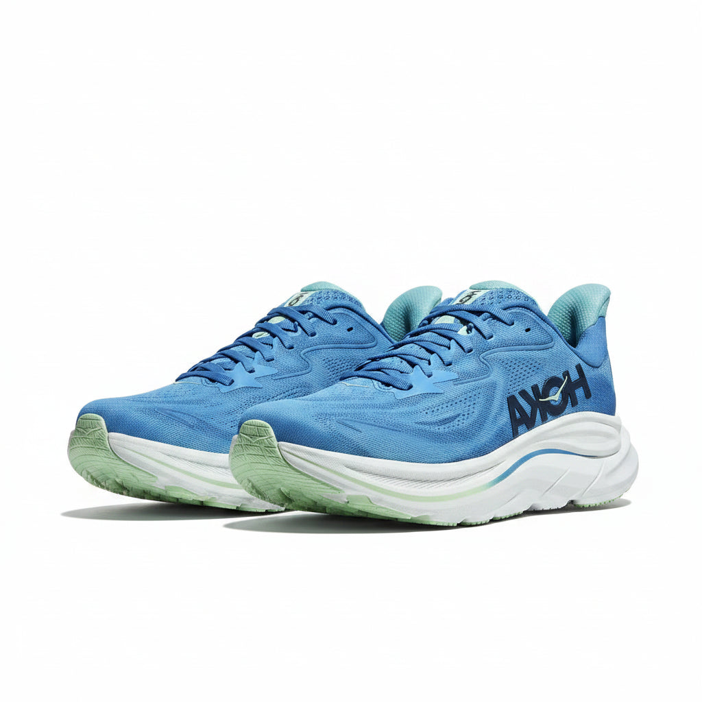 HOKA Clifton 10 - Azul