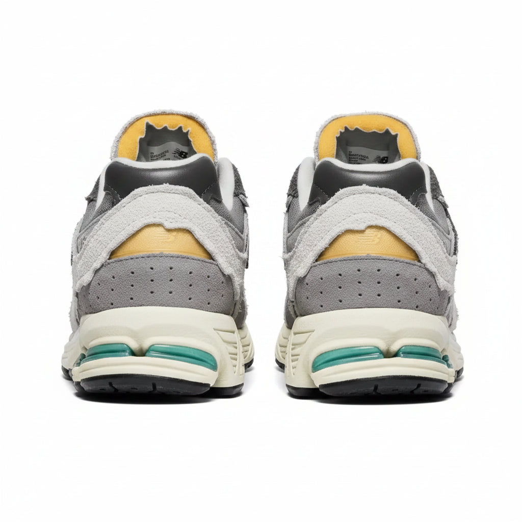 New Balance 2002R - Marrom