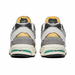 New Balance 2002R - Marrom
