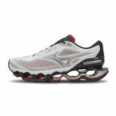 Mizuno Prophecy 15 - Branco | Vermelho