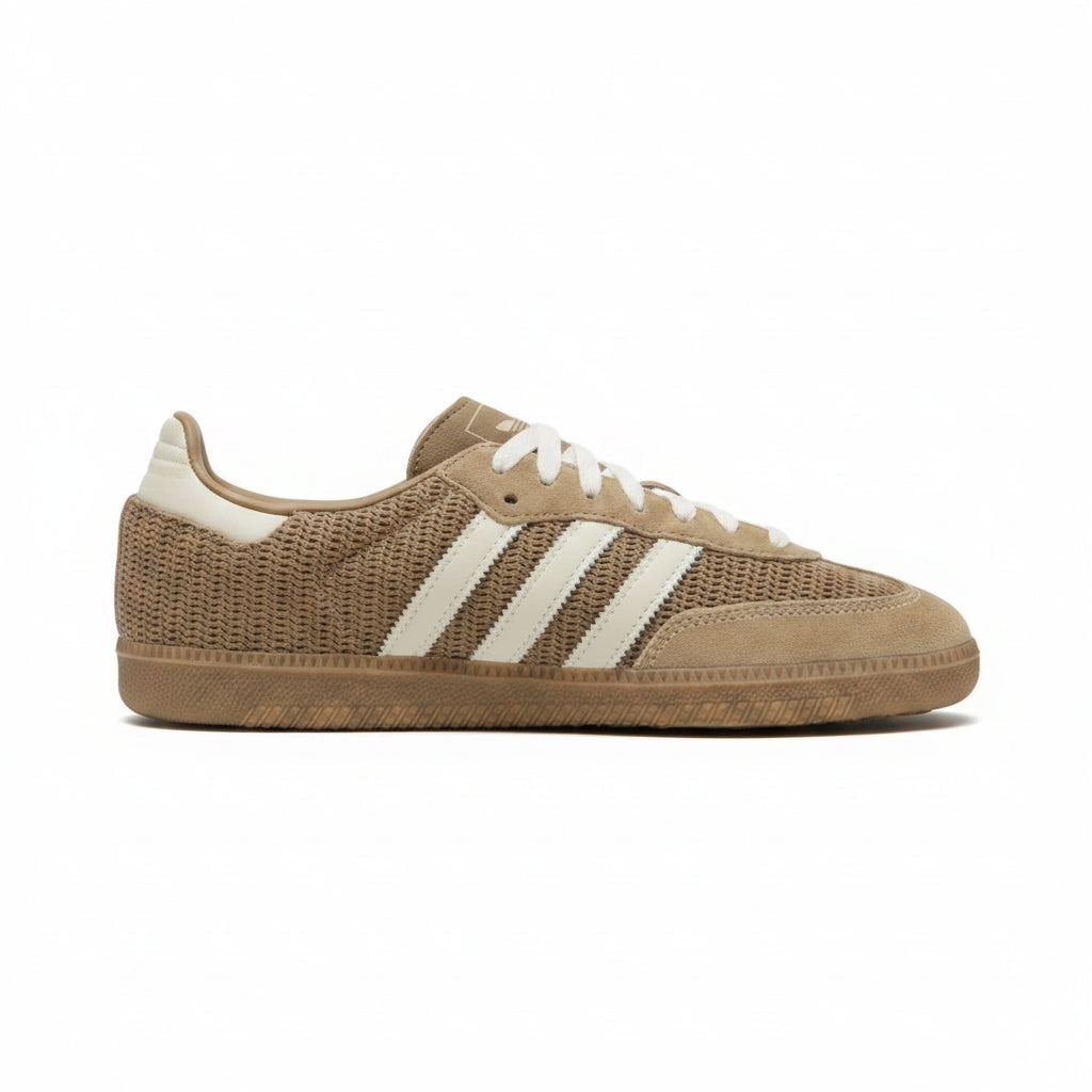 Adidas Samba - Cardboard