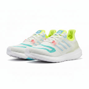 Adidas Ultraboost 22 - Sky | Mint Rush