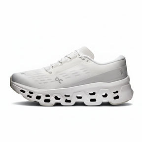 On Running Cloudmonster 3 - White | Wolf