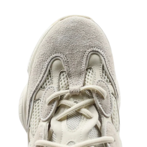 Adidas Yeezy 500 - Bone | White