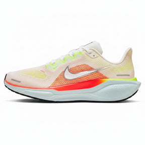 Nike Air Zoom Pegasus 41 - Vermelho | Laranja