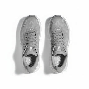 HOKA Clifton 10 - Cinza