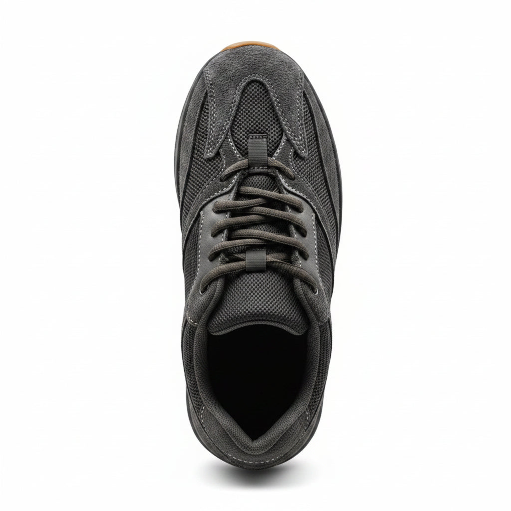 Adidas Yeezy Boost 700 - Utility | Black