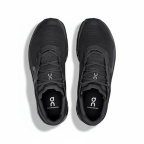 On Running Cloudmonster Void - Black