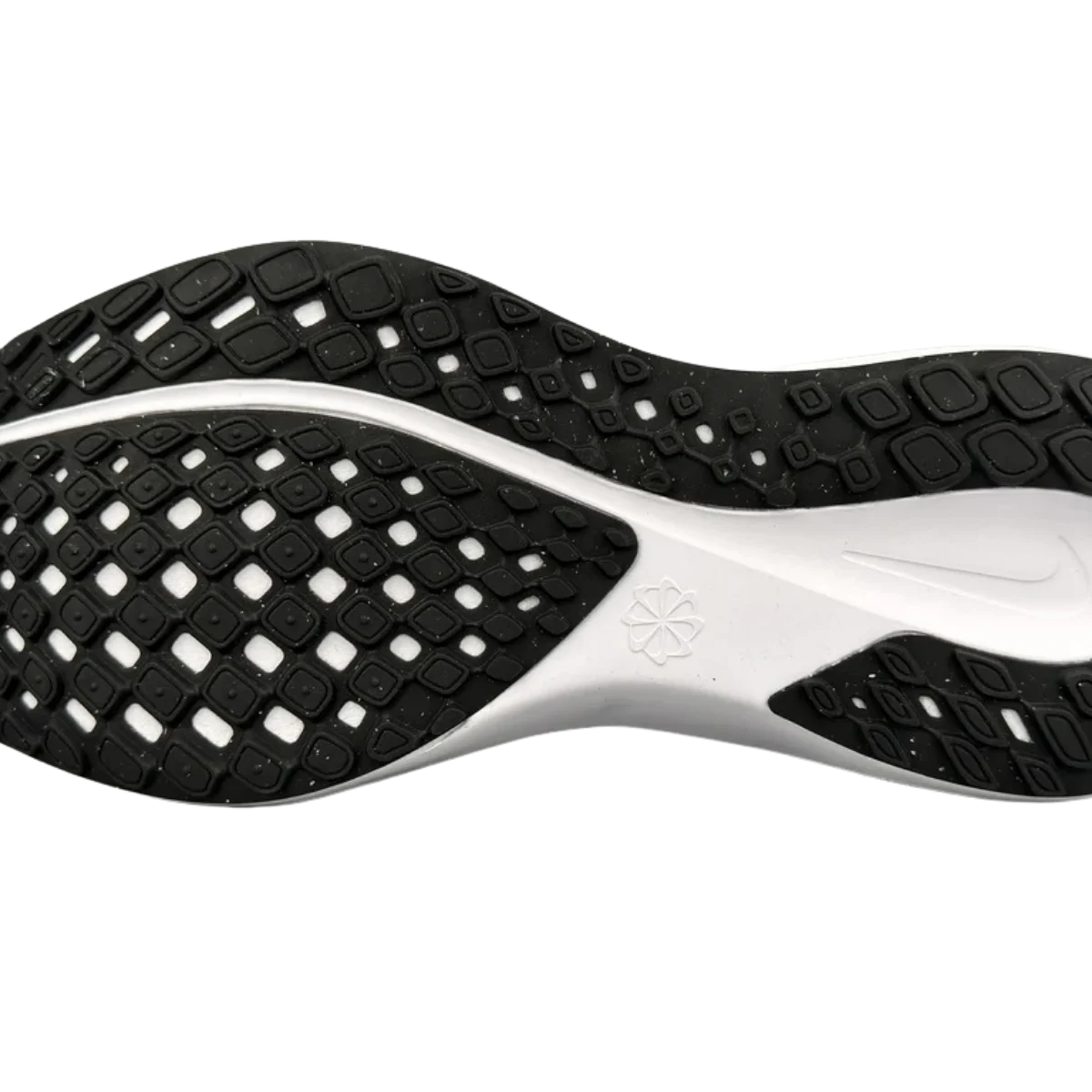 Nike Air Zoom Pegasus 41 - Branco | Preto