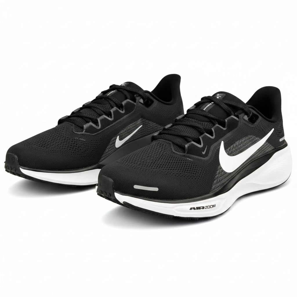 Nike Air Zoom Pegasus 41 - Branco | Preto