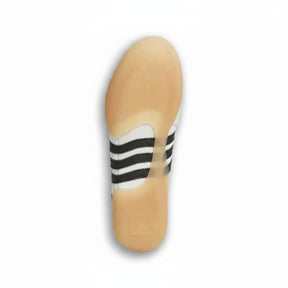 Adidas Forum Bad Bunny - Ballerina Off White | Core Black Gum