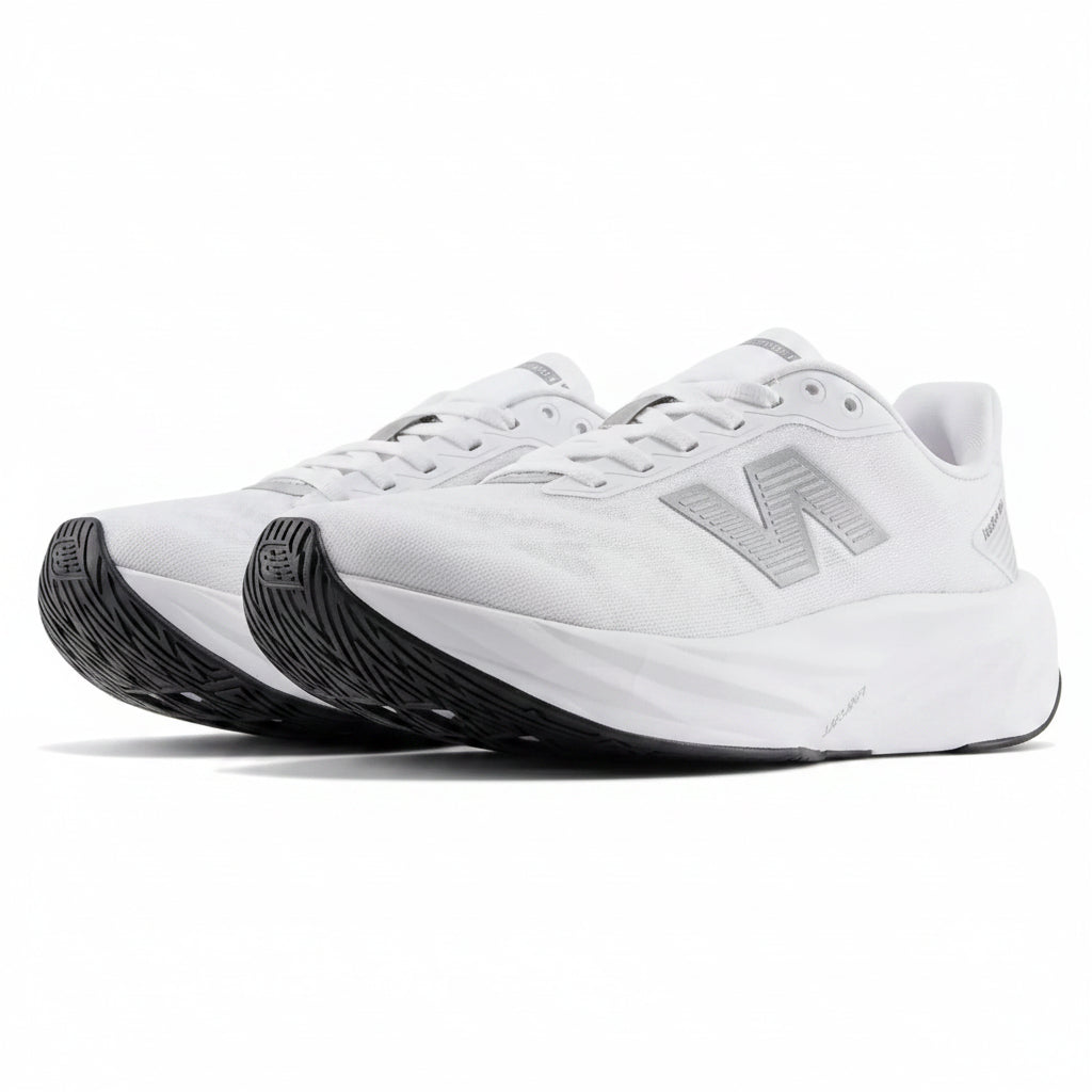 New Balance FuelCell Rebel v5 - Branco | Claro