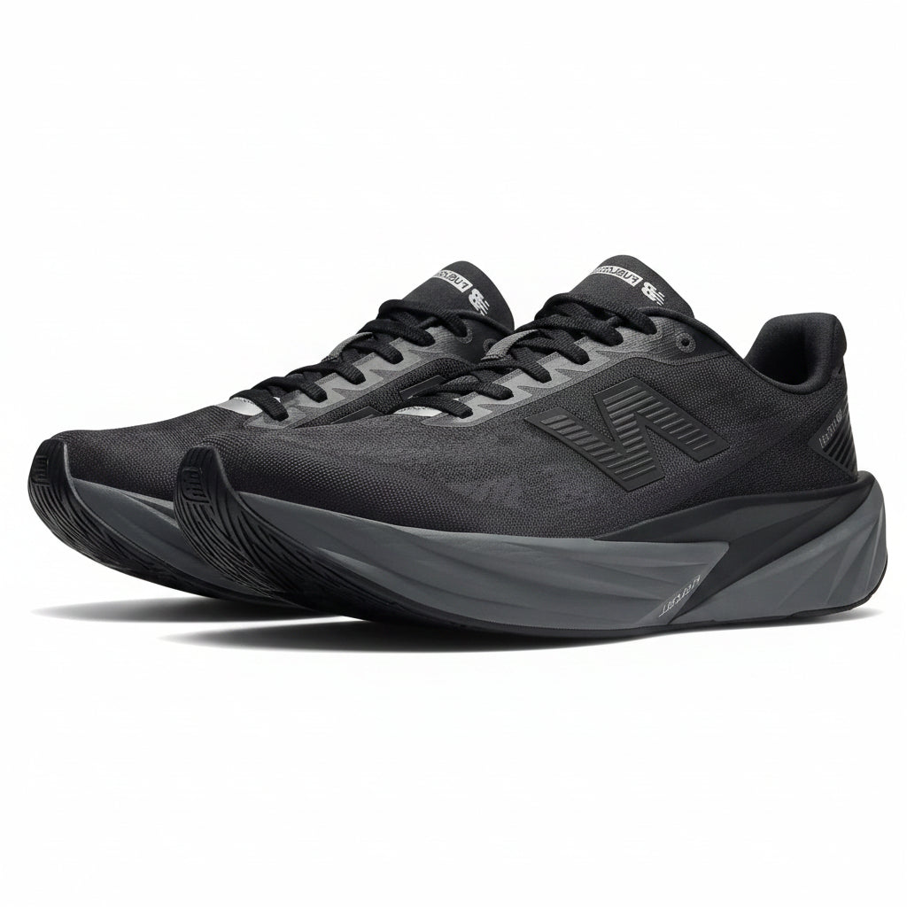 New Balance FuelCell Rebel v5 - Preto