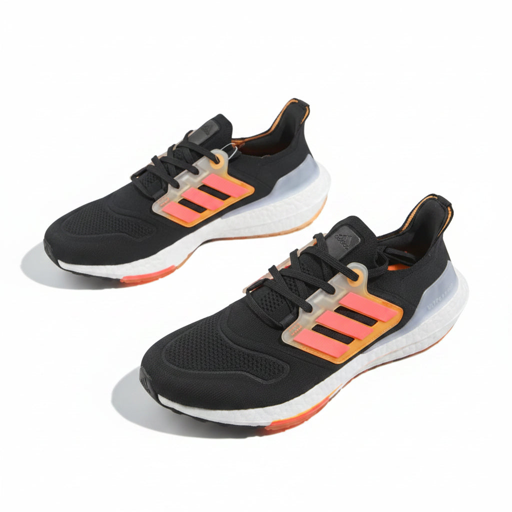 Adidas Ultraboost 22 - Black | Turbo Flash