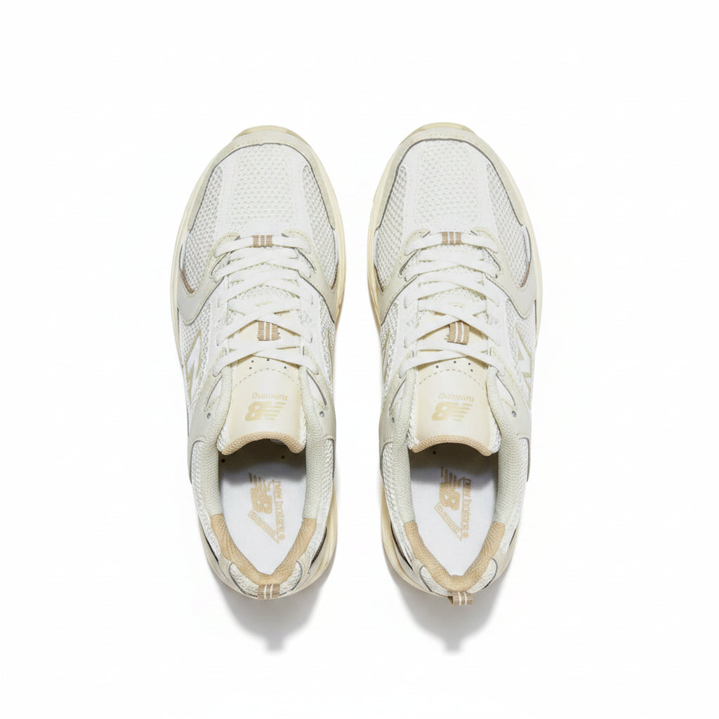 New Balance 530 - Bege | Angora
