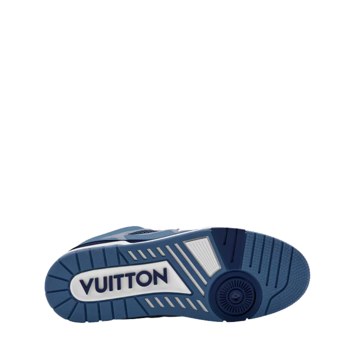 Louis Vuitton LV Skate - Azul | Marinho