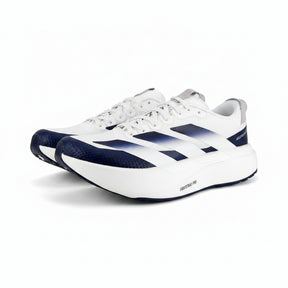 Adidas Adizero Evo SL ATR - Branco | Azul