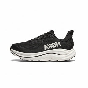 HOKA Clifton 10 - Branco | Preto
