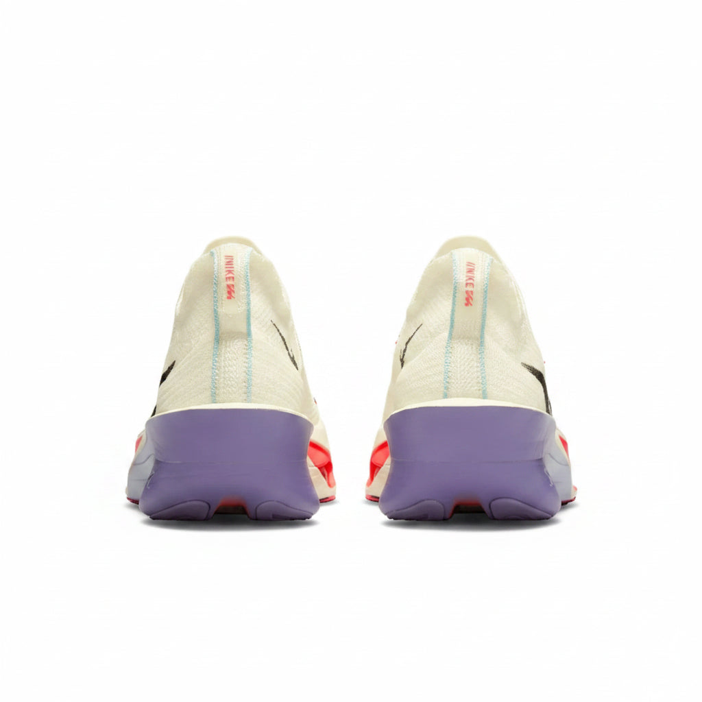 Nike Alphafly 3 - Amarelo | Roxo