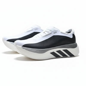 Adidas Hyperboost Edge - Branco | Preto