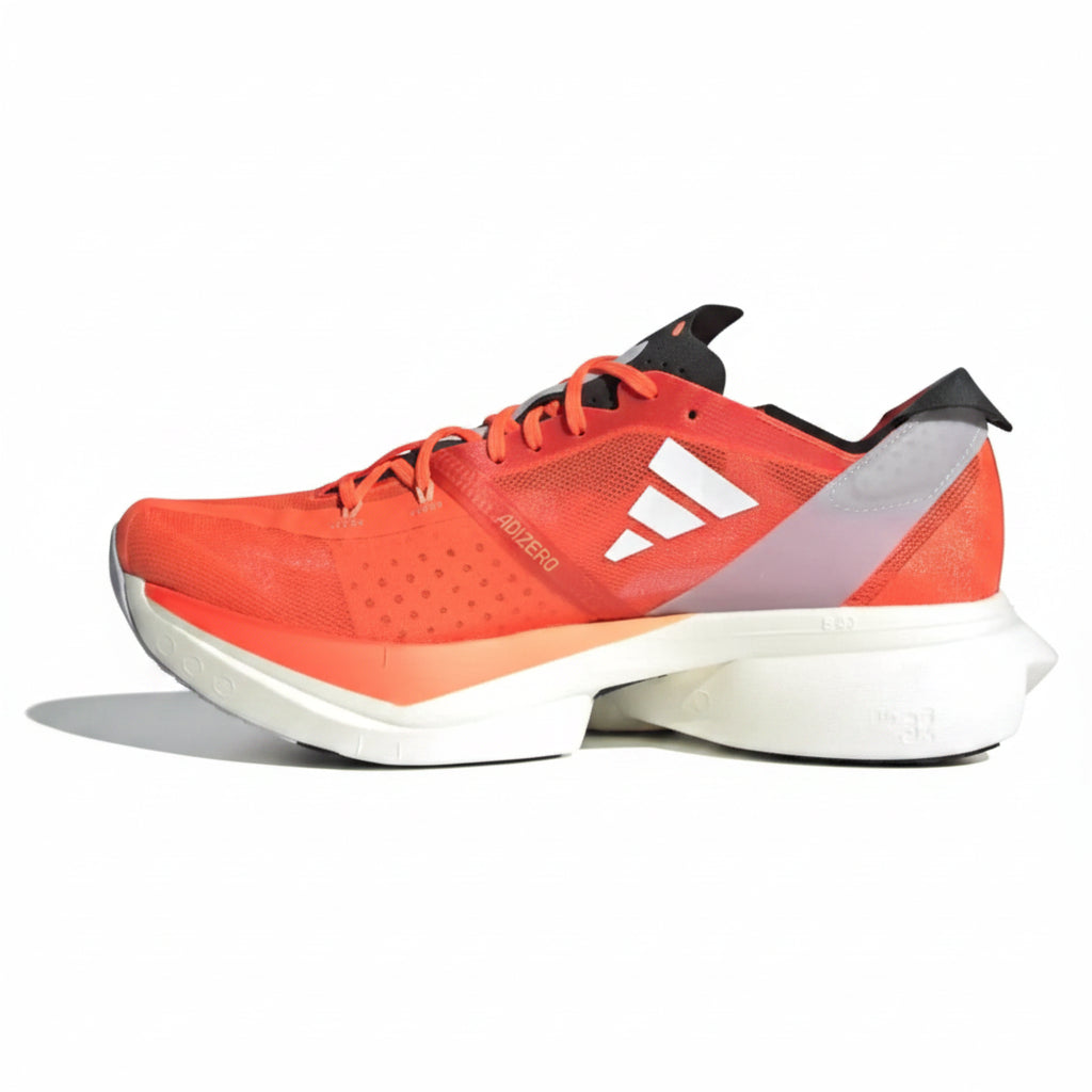 Adidas Adizero Adios Pro 3 - Vermelho | Branco