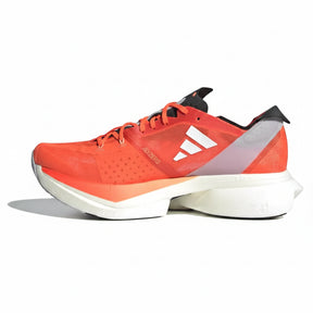 Adidas Adizero Adios Pro 3 - Vermelho | Branco