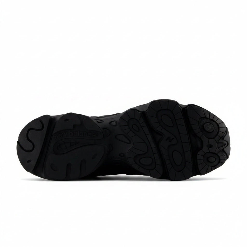 New Balance 1000 - Cordura | Black