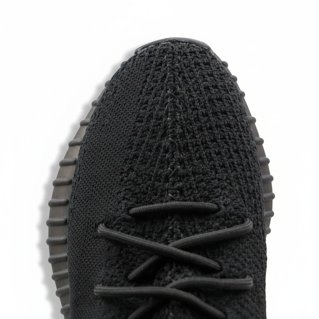 Adidas Yeezy Boost 350 V2 - Black | Red