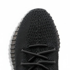 Adidas Yeezy Boost 350 V2 - Black | Red