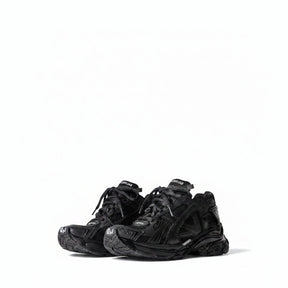 Balenciaga Runner -  Preto | Escuro