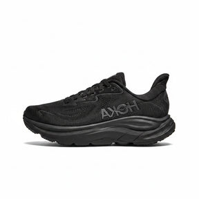 HOKA Clifton 10 - Black