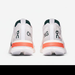 On Running Cloudboom Strike - White | Black
