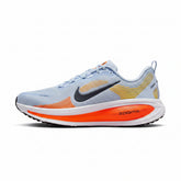 Nike Vomero 18 - Branco | Amarelo