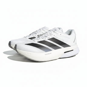 Adidas Adizero Boston 13 - Branco | Preto