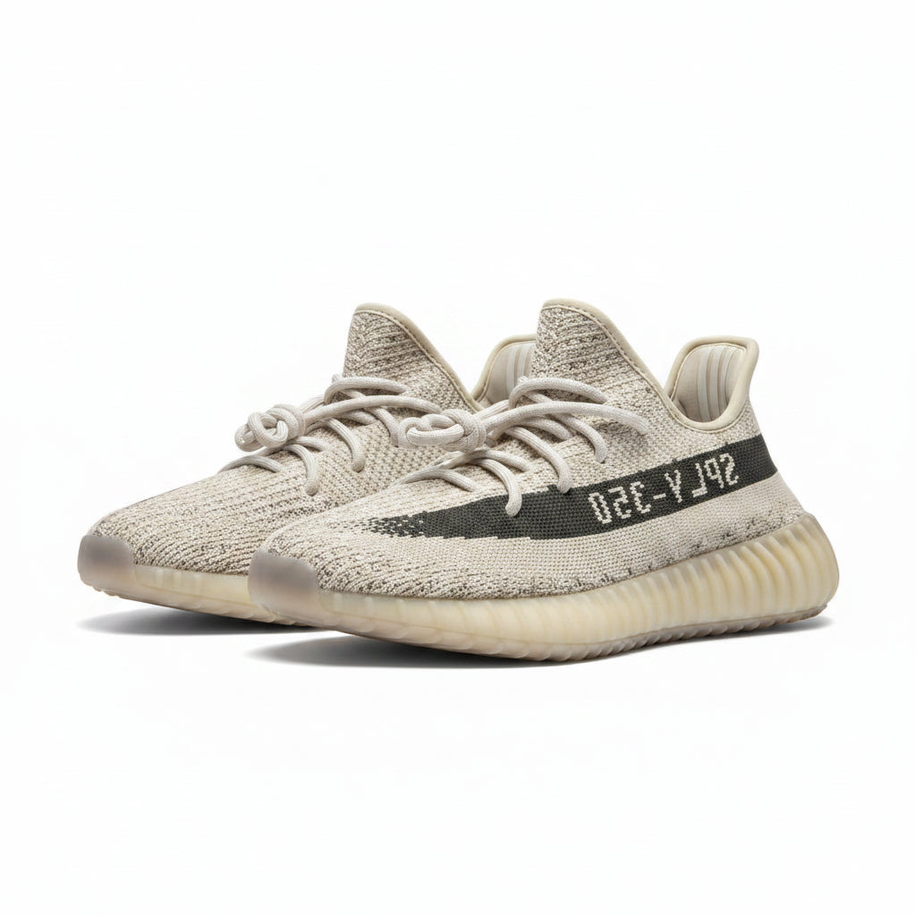 Adidas Yeezy Boost 350 V2 - Slate