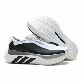 Adidas Hyperboost Edge - Branco | Preto