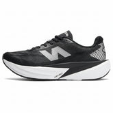 New Balance FuelCell Rebel v5 -  Preto | Branco