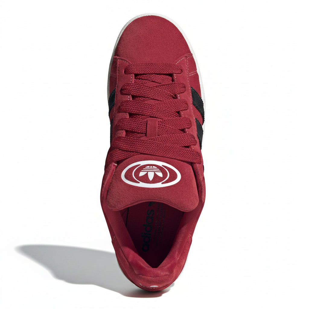 Adidas Originals Campus 00s - Vermelho