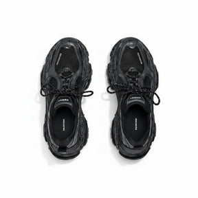 Balenciaga Triple S.2 - Preto | Cinza