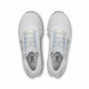 On Running Cloudmonster 3 - White | Frost