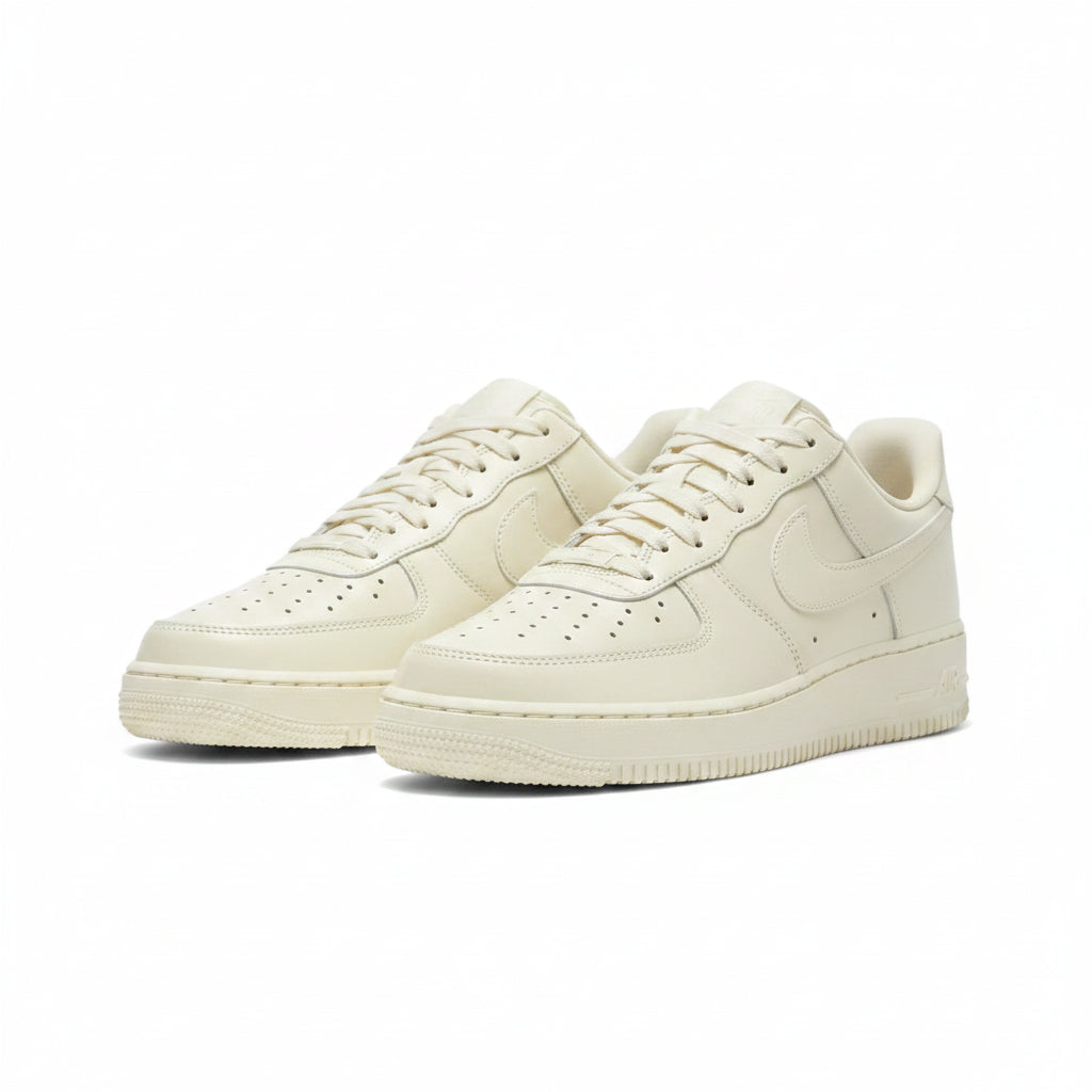 Nike Air Force 1 Low - Fresh | Coconut Milk