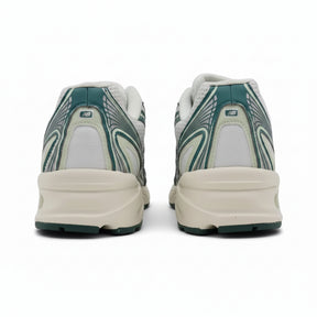 New Balance 740 - Branco | Verde
