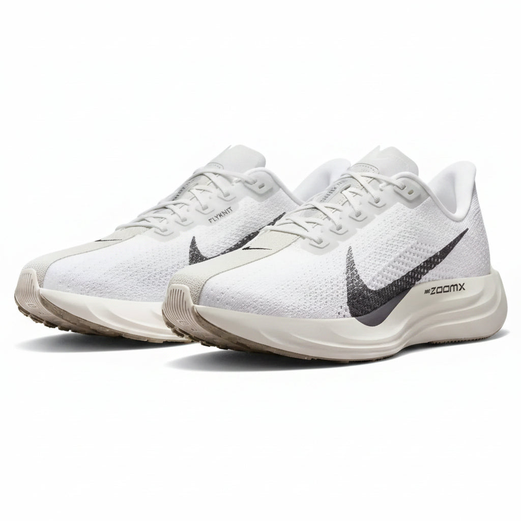 Nike Air Zoom Pegasus Plus - Branco | Bege